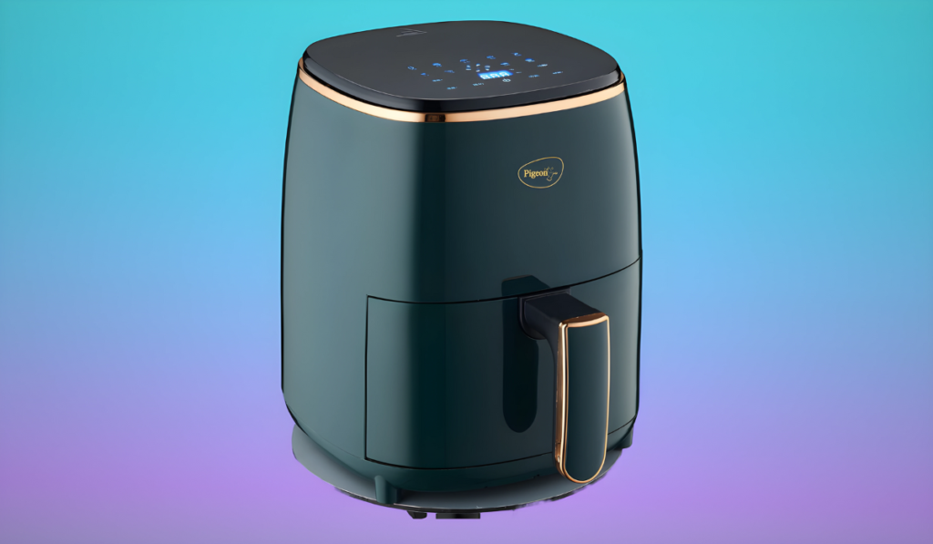 pigeon air fryer