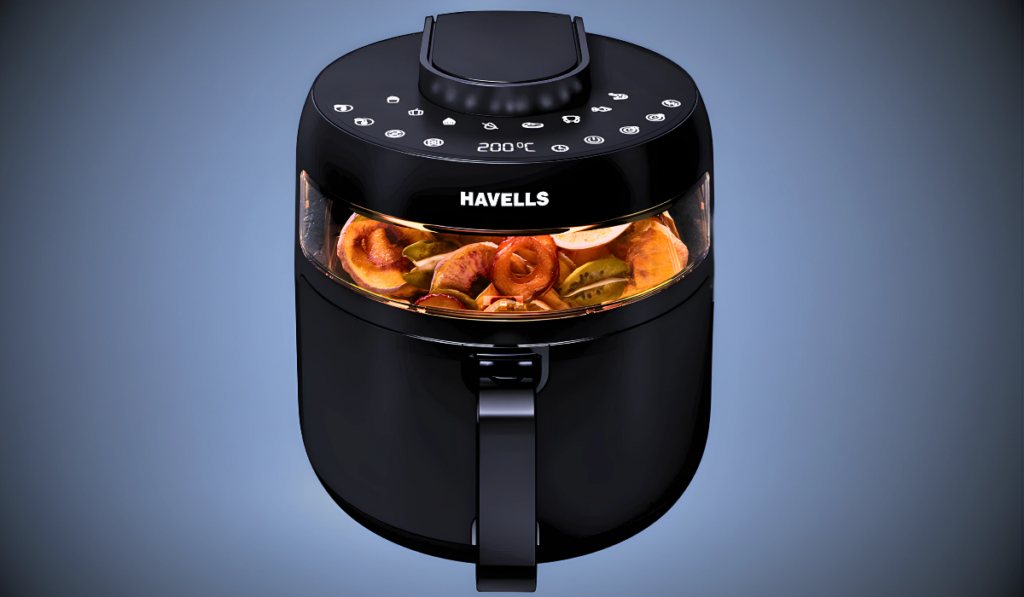 havells air fryer