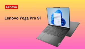 Lenovo Yoga Pro 9i